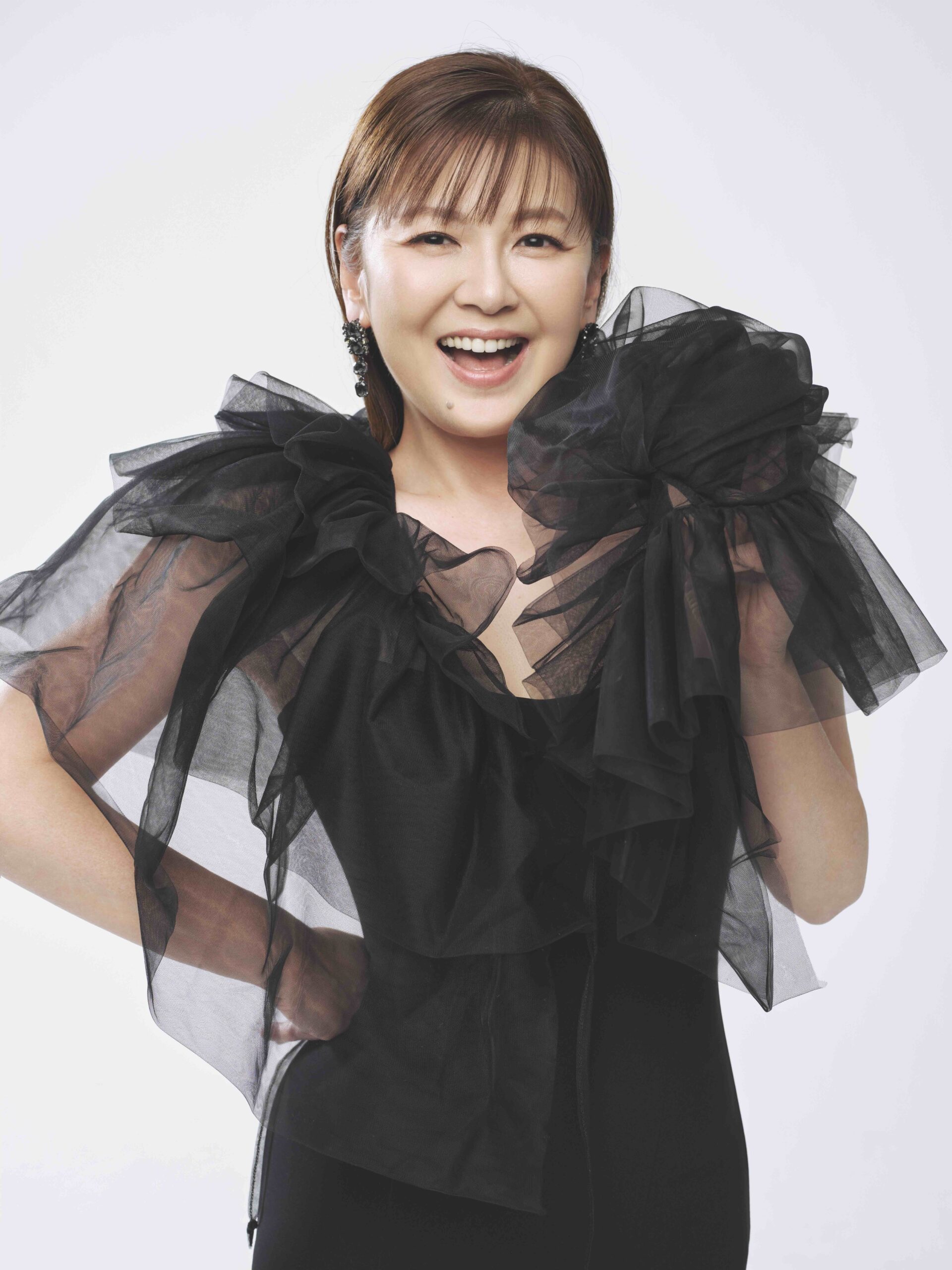 南野陽子 恋愛